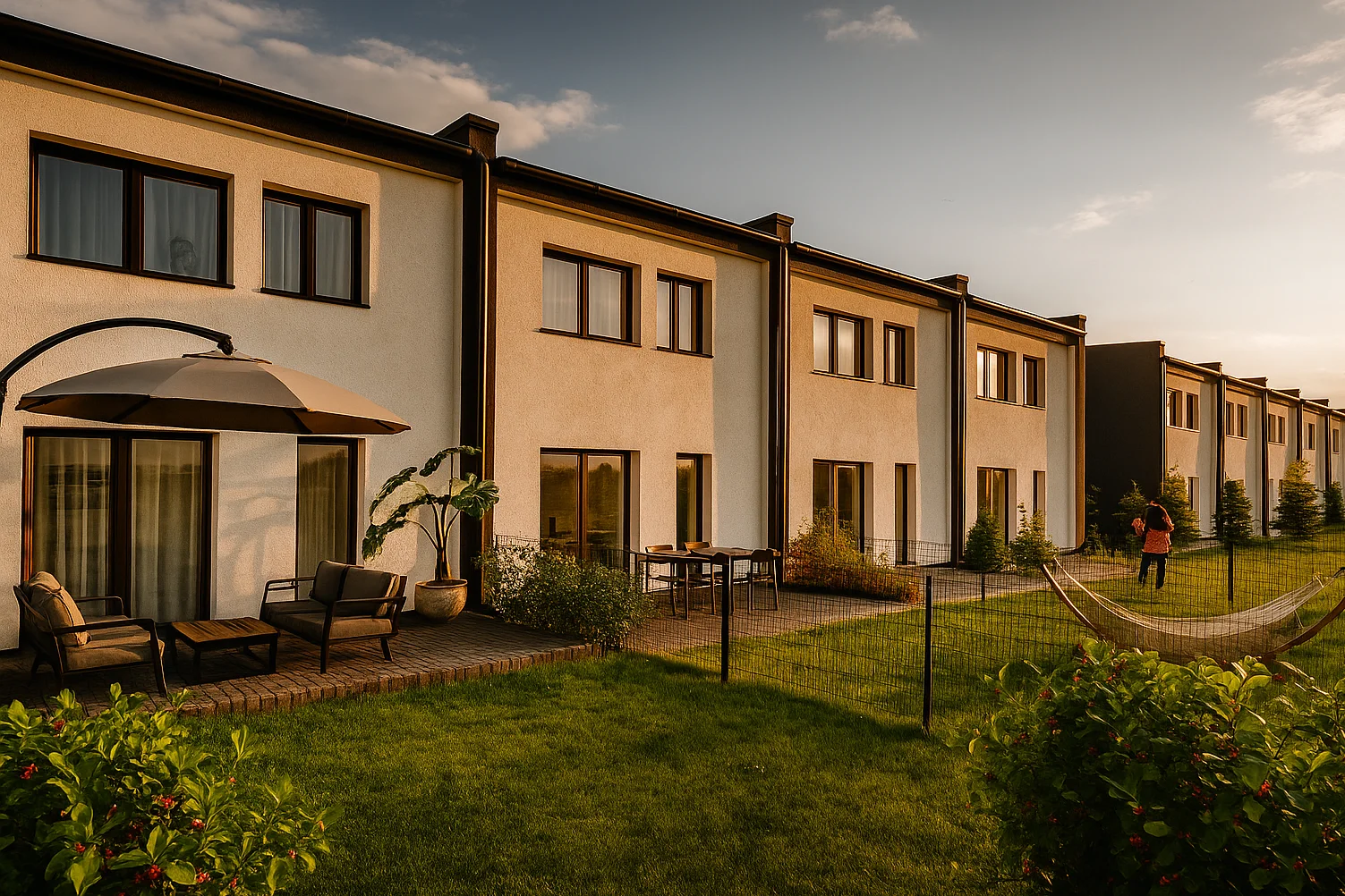 Osiedle Nowa Środa III